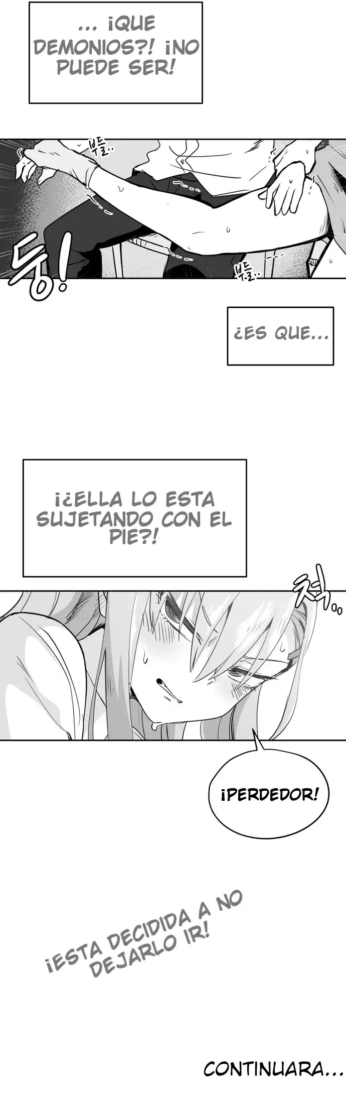 Iljjin Romance Capítulo 32 en Línea - página 6