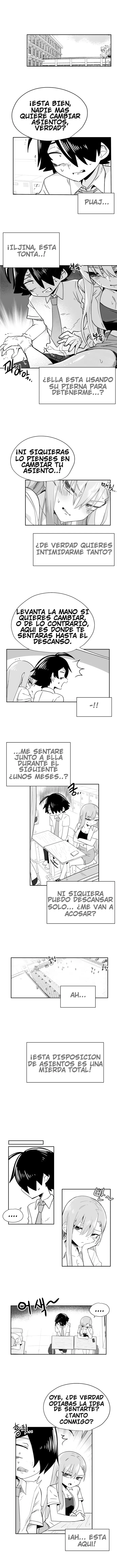 Iljjin Romance Capítulo 33 en Línea - página 2