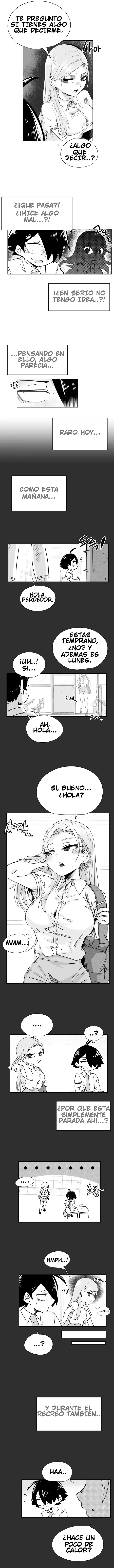 Iljjin Romance Capítulo 34 en Línea - página 3