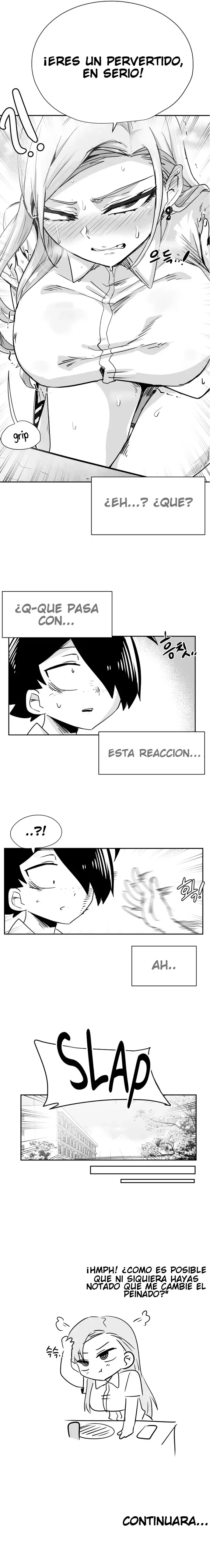 Iljjin Romance Capítulo 34 en Línea - página 6