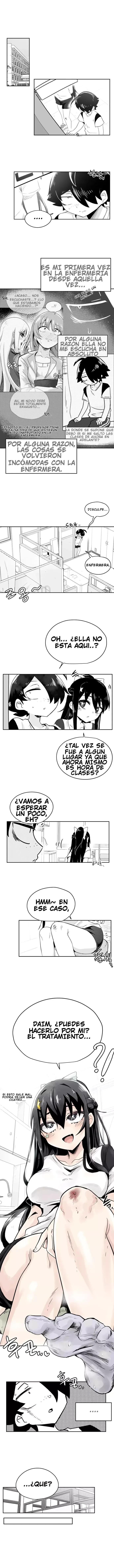 Iljjin Romance Capítulo 36 en Línea - página 2