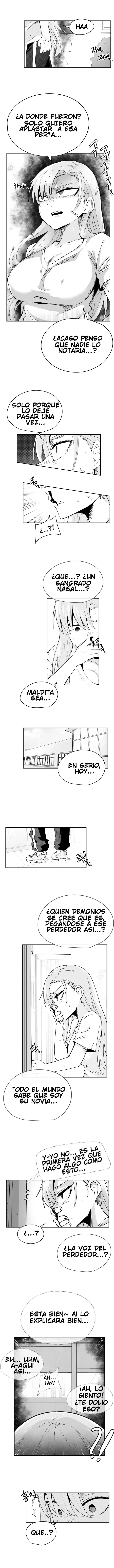 Iljjin Romance Capítulo 36 en Línea - página 3