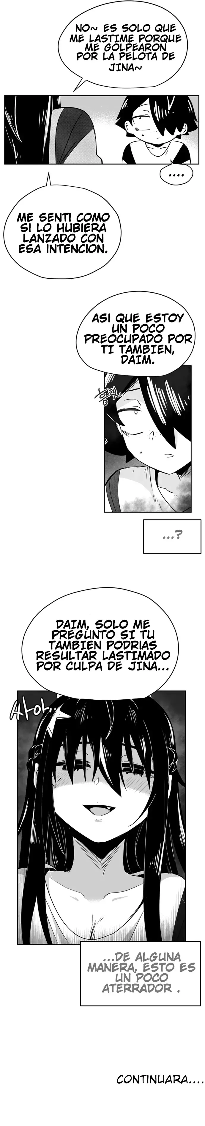 Iljjin Romance Capítulo 36 en Línea - página 6