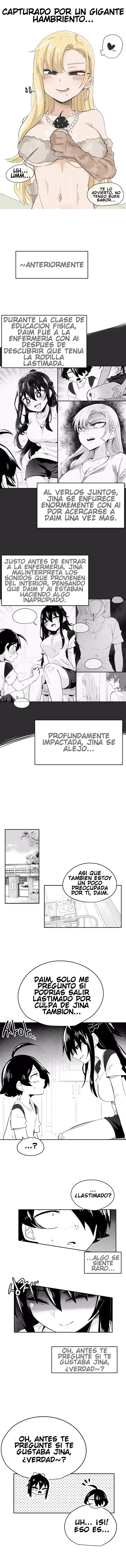 Iljjin Romance Capítulo 37 en Línea - página 2
