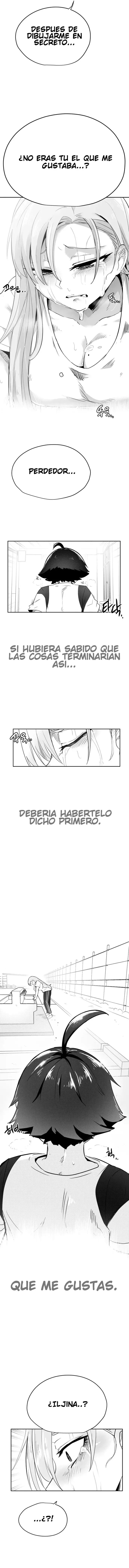 Iljjin Romance Capítulo 38 en Línea - página 7