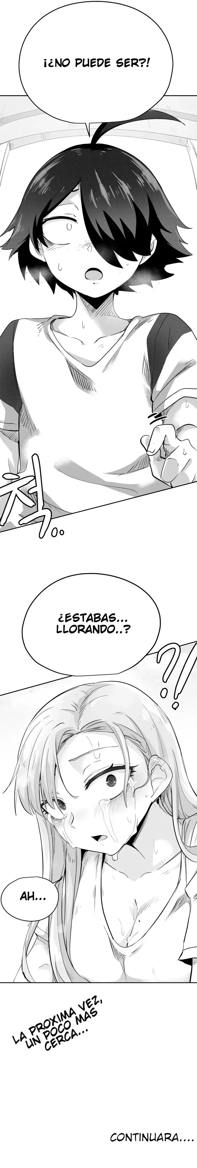 Iljjin Romance Capítulo 38 en Línea - página 8