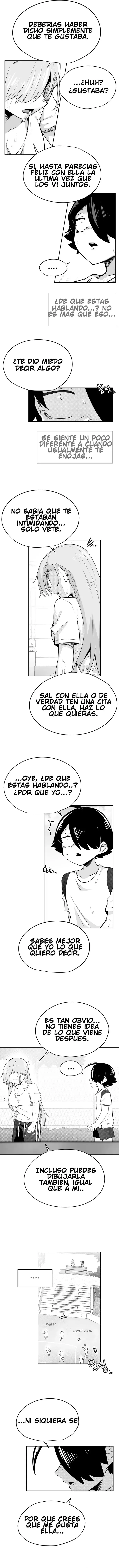 Iljjin Romance Capítulo 39 en Línea - página 3