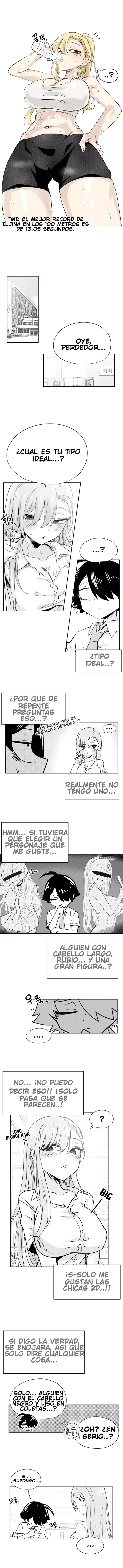 Iljjin Romance Capítulo 43 en Línea - página 2