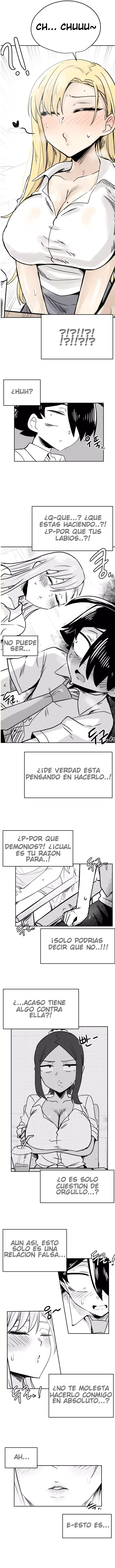 Iljjin Romance Capítulo 44 en Línea - página 3
