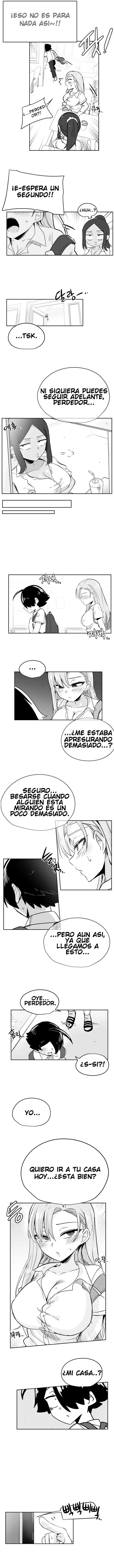 Iljjin Romance Capítulo 44 en Línea - página 4