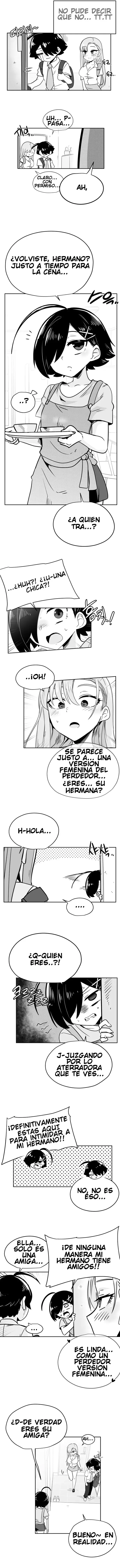 Iljjin Romance Capítulo 44 en Línea - página 5