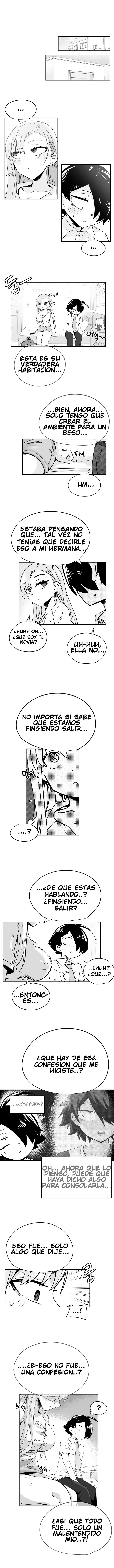 Iljjin Romance Capítulo 45 en Línea - página 2