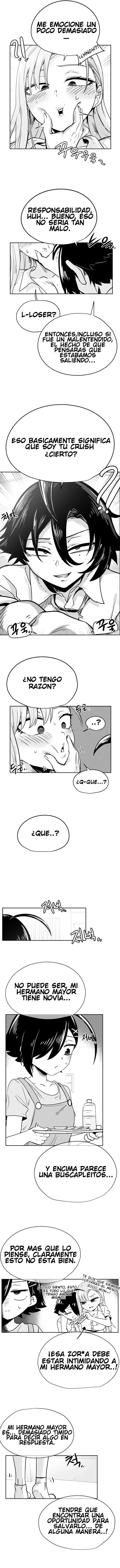 Iljjin Romance Capítulo 45 en Línea - página 4