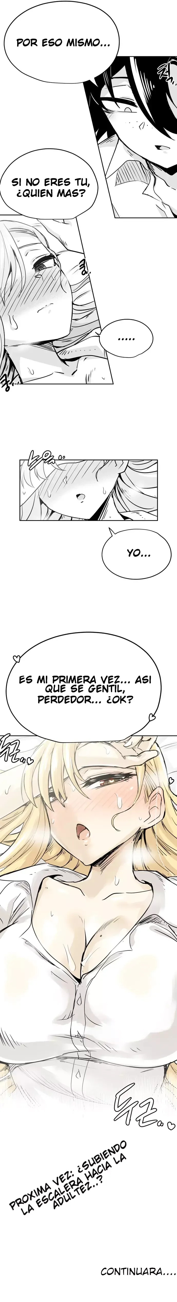 Iljjin Romance Capítulo 45 en Línea - página 7