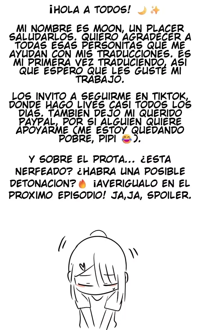 Iljjin Romance Capítulo 45 en Línea - página 8