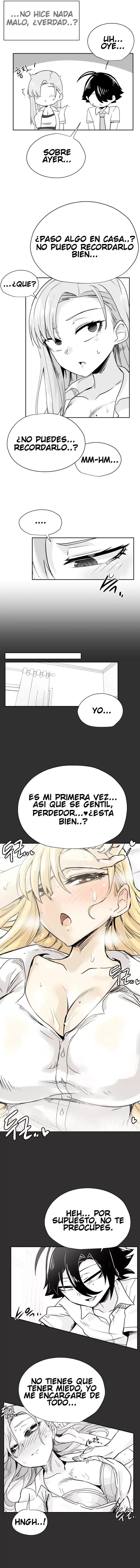 Iljjin Romance Capítulo 46 en Línea - página 3