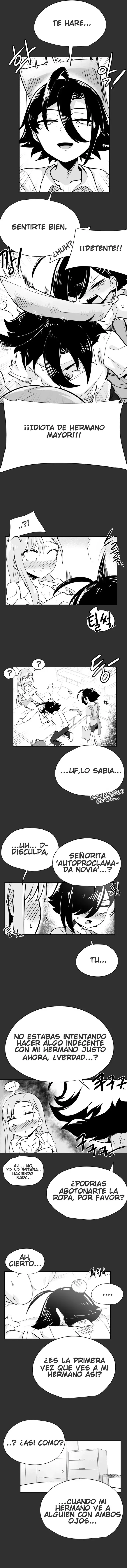 Iljjin Romance Capítulo 46 en Línea - página 4
