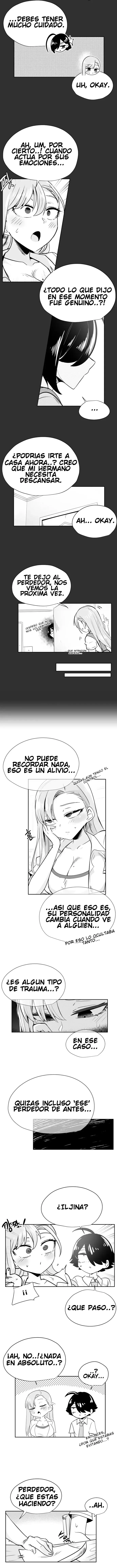 Iljjin Romance Capítulo 46 en Línea - página 6