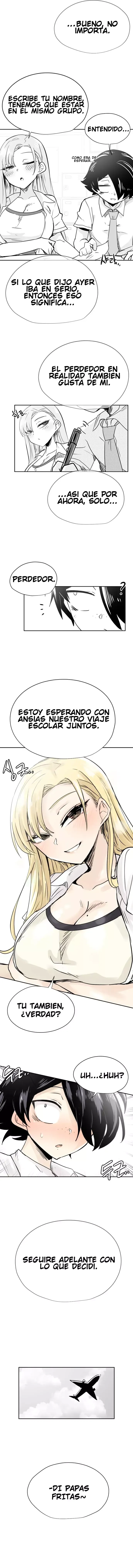 Iljjin Romance Capítulo 46 en Línea - página 7