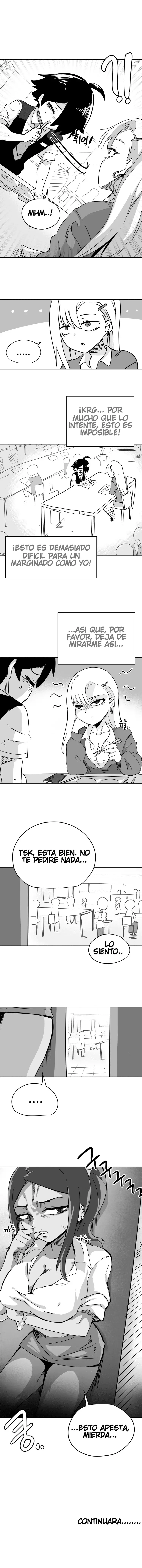 Iljjin Romance Capítulo 6 en Línea - página 5