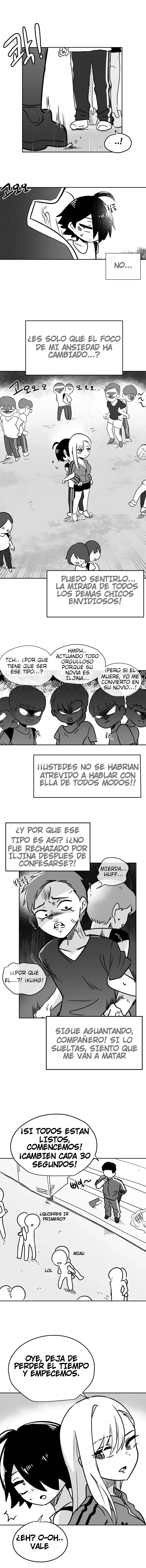 Iljjin Romance Capítulo 7 en Línea - página 4