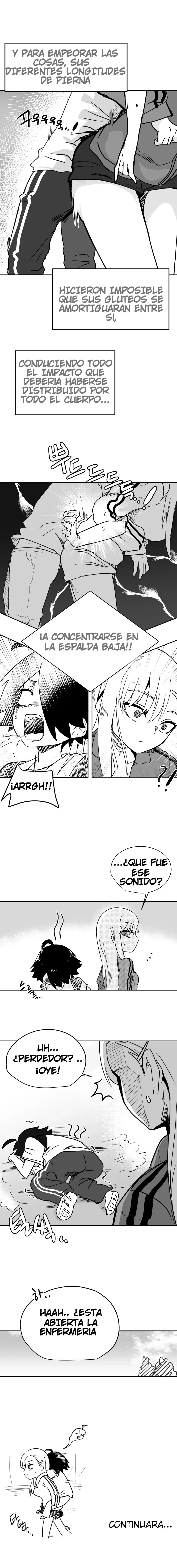Iljjin Romance Capítulo 7 en Línea - página 7