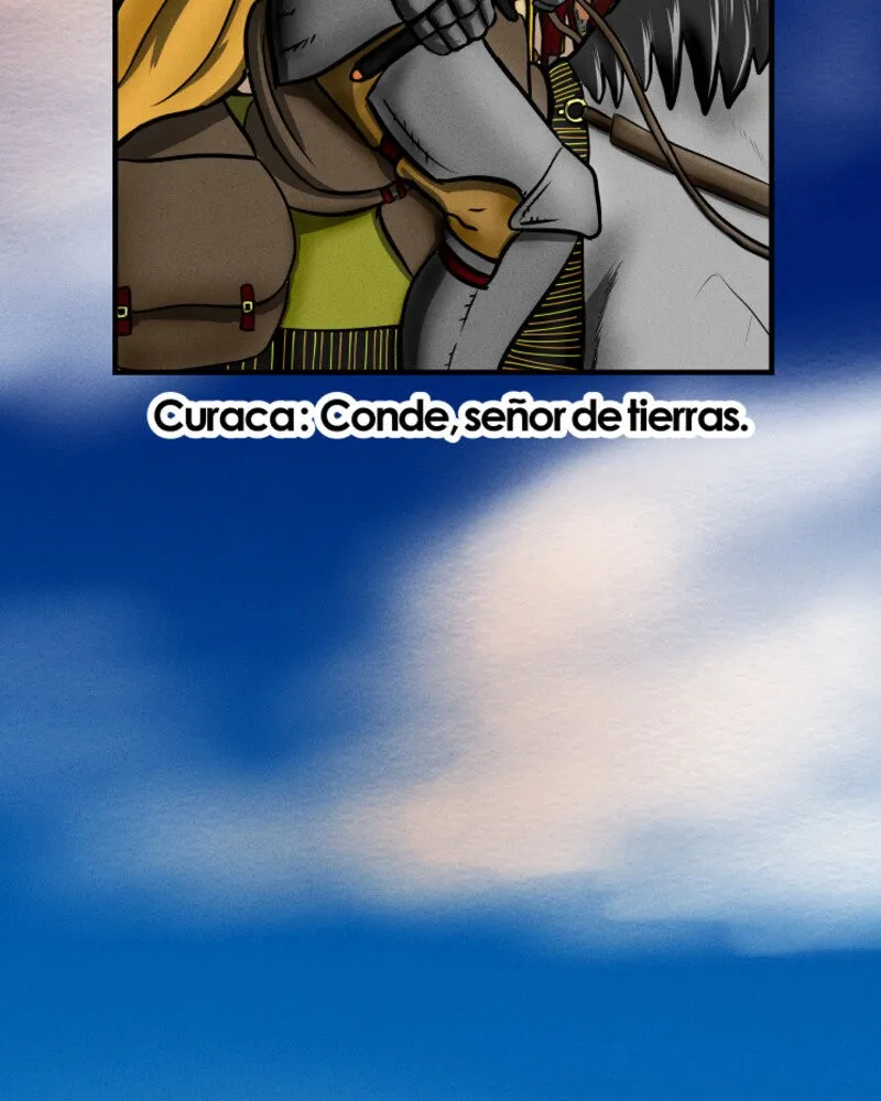 ILLASUYO-CUSCO Capítulo 1 en Línea - página 8