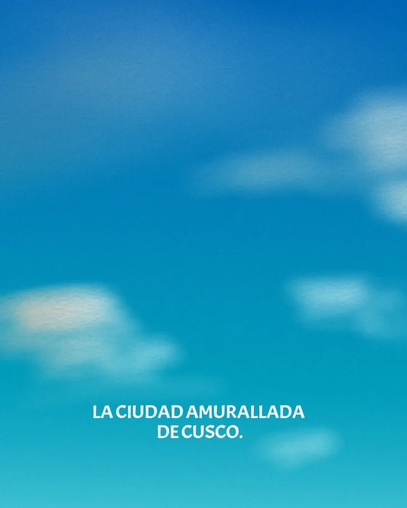 ILLASUYO-CUSCO Capítulo 1 en Línea - página 9