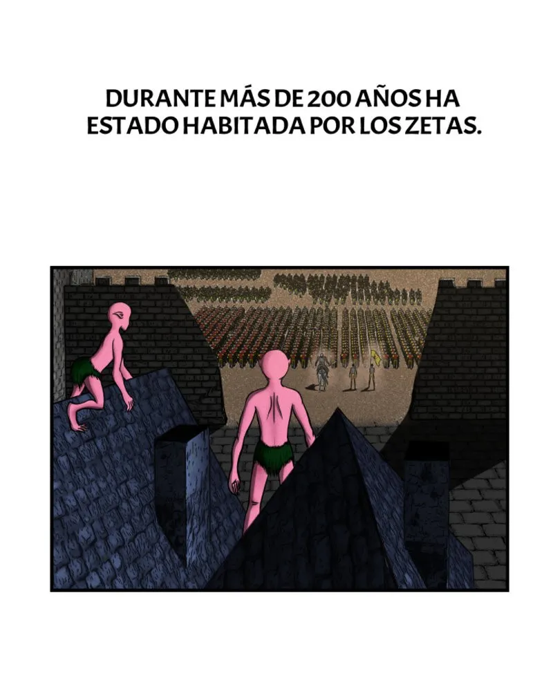 ILLASUYO-CUSCO Capítulo 1 en Línea - página 11