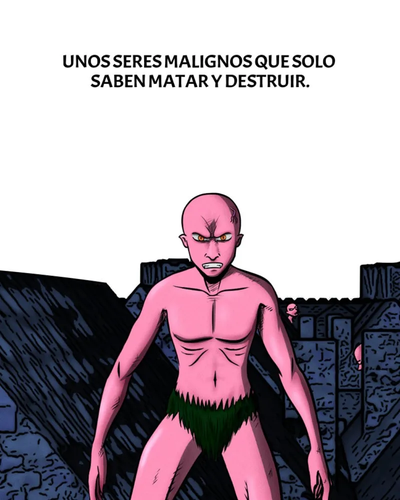 ILLASUYO-CUSCO Capítulo 1 en Línea - página 12