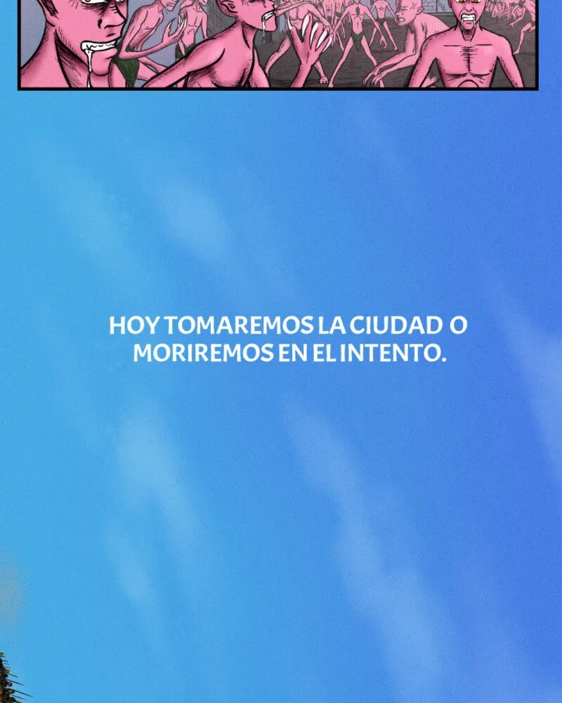 ILLASUYO-CUSCO Capítulo 1 en Línea - página 14