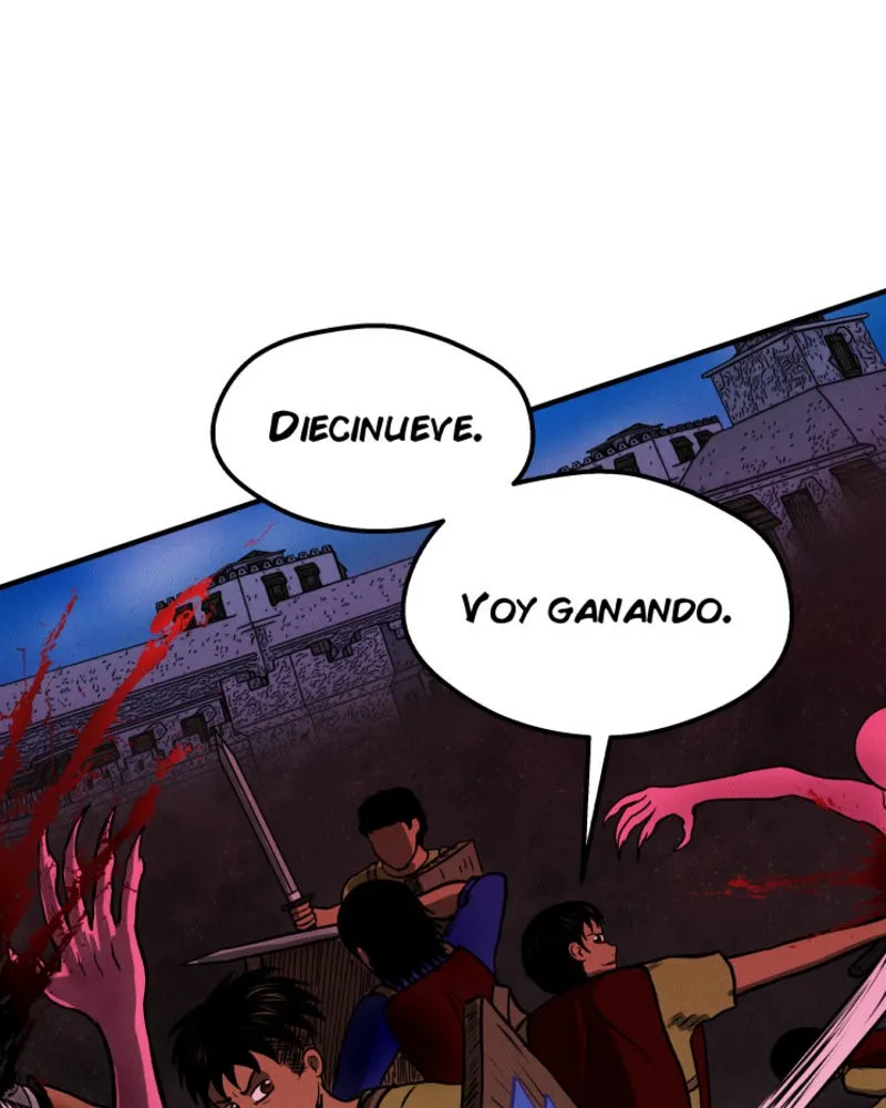 ILLASUYO-CUSCO Capítulo 1 en Línea - página 24