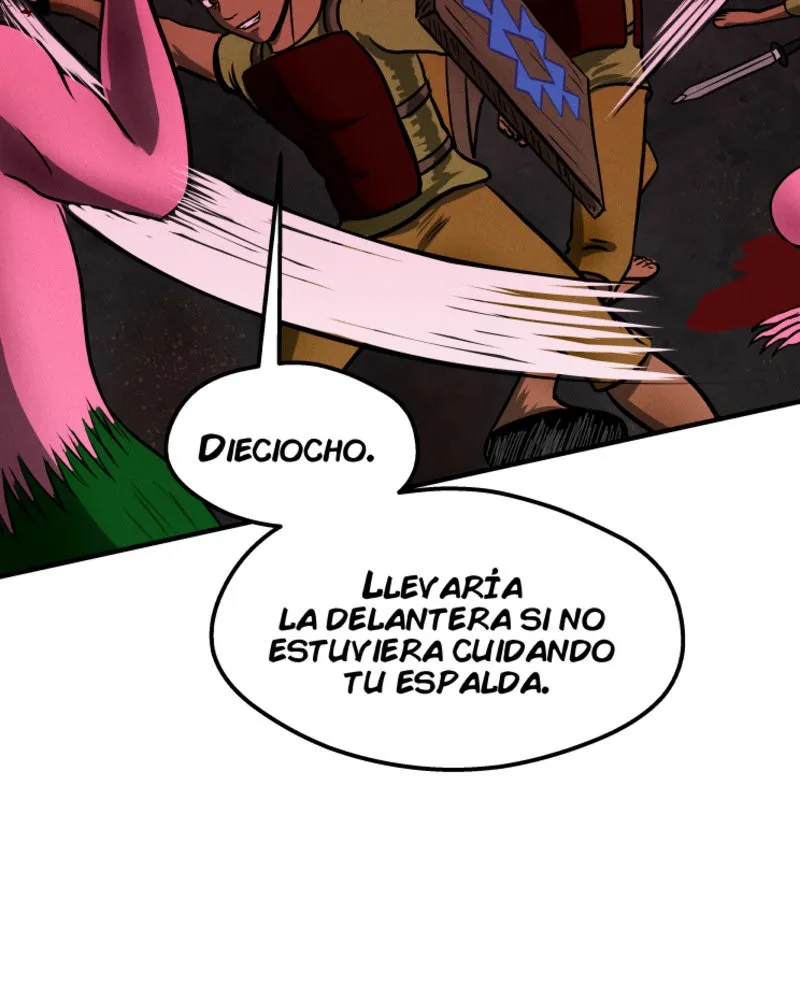 ILLASUYO-CUSCO Capítulo 1 en Línea - página 25