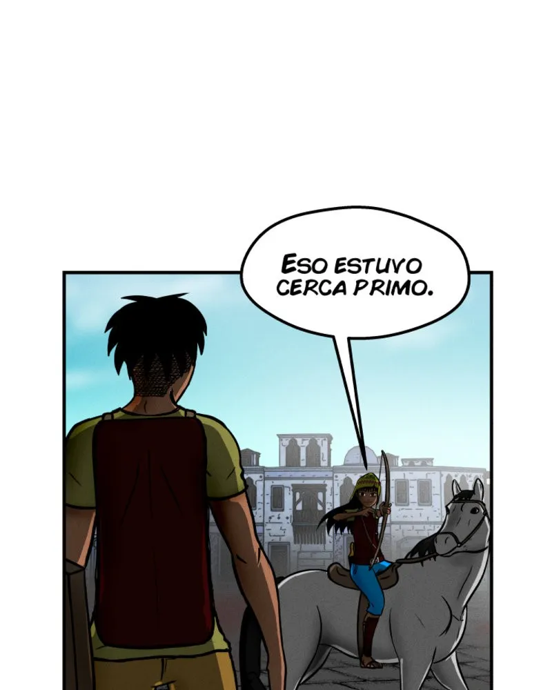 ILLASUYO-CUSCO Capítulo 1 en Línea - página 33