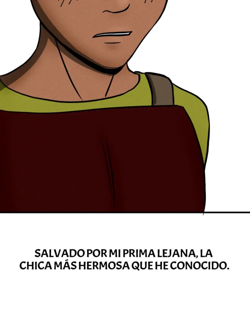 ILLASUYO-CUSCO Capítulo 1 en Línea - página 37