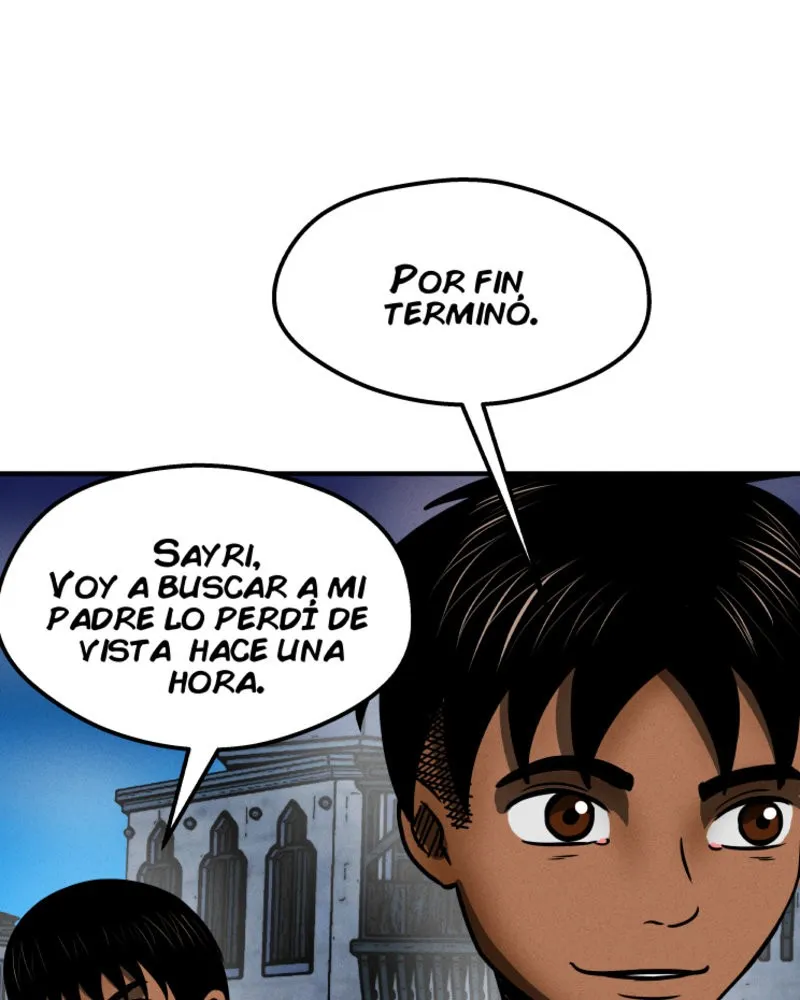 ILLASUYO-CUSCO Capítulo 1 en Línea - página 43