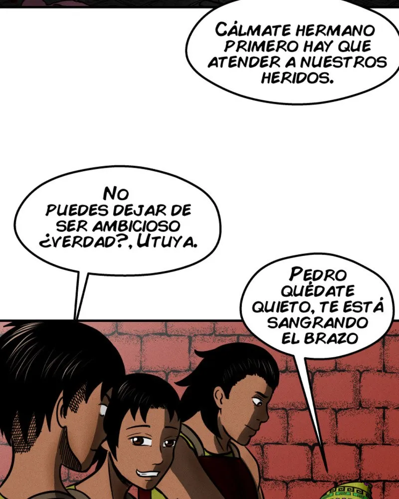 ILLASUYO-CUSCO Capítulo 1 en Línea - página 46