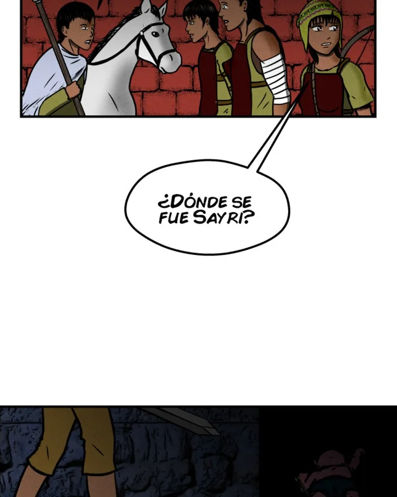 ILLASUYO-CUSCO Capítulo 1 en Línea - página 52