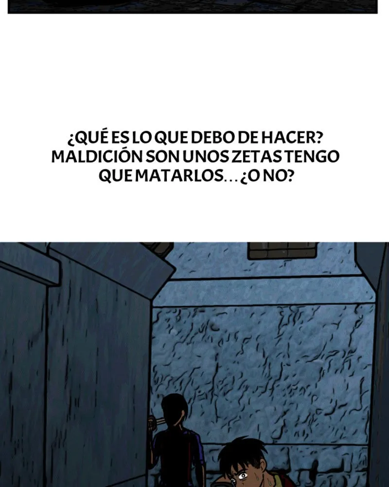 ILLASUYO-CUSCO Capítulo 1 en Línea - página 62