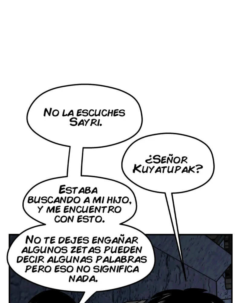 ILLASUYO-CUSCO Capítulo 1 en Línea - página 66