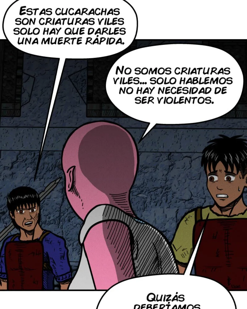 ILLASUYO-CUSCO Capítulo 1 en Línea - página 68