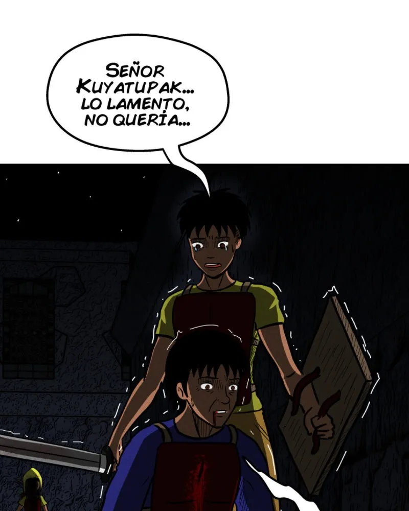 ILLASUYO-CUSCO Capítulo 1 en Línea - página 80