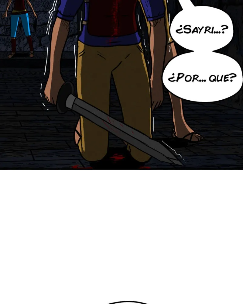 ILLASUYO-CUSCO Capítulo 1 en Línea - página 81