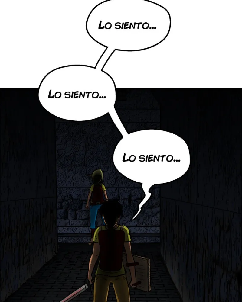 ILLASUYO-CUSCO Capítulo 1 en Línea - página 82