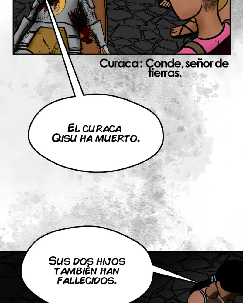 ILLASUYO-CUSCO Capítulo 2 en Línea - página 7