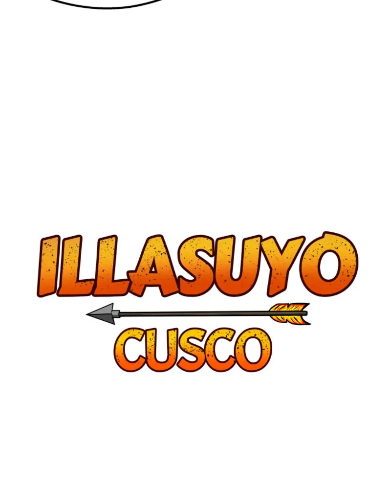 ILLASUYO-CUSCO Capítulo 2 en Línea - página 13