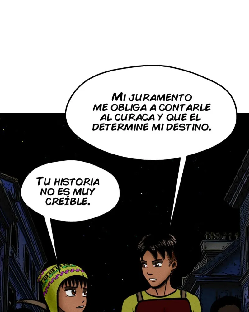 ILLASUYO-CUSCO Capítulo 2 en Línea - página 17
