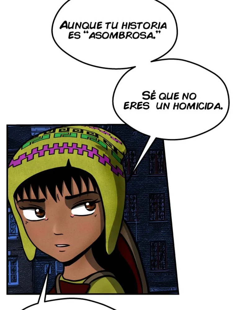 ILLASUYO-CUSCO Capítulo 2 en Línea - página 20