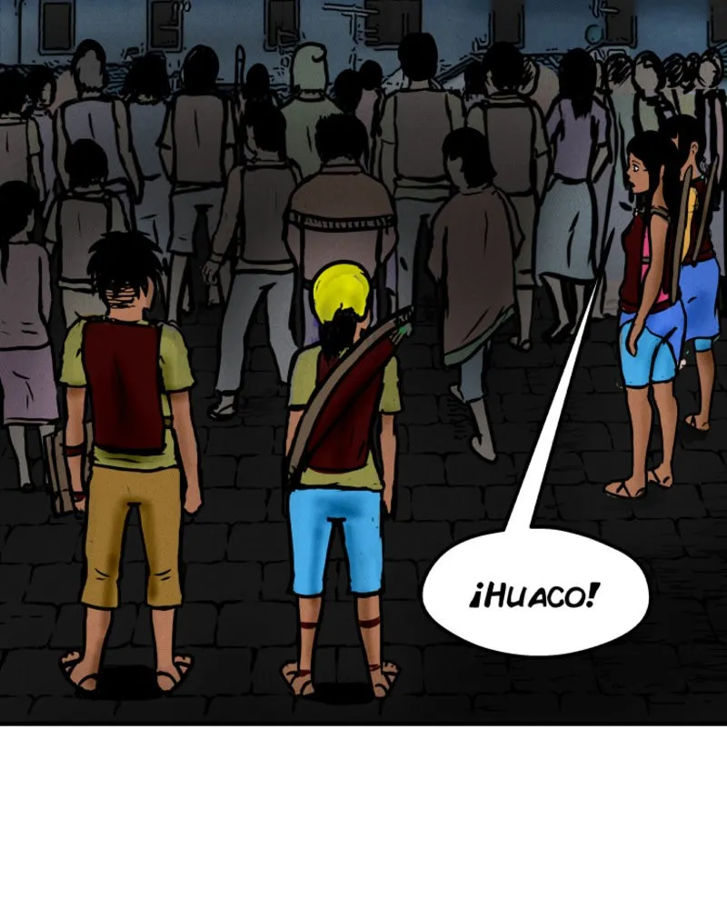 ILLASUYO-CUSCO Capítulo 2 en Línea - página 26