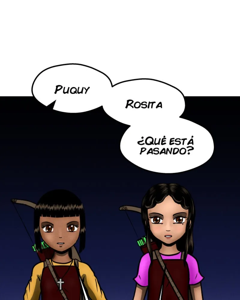 ILLASUYO-CUSCO Capítulo 2 en Línea - página 27
